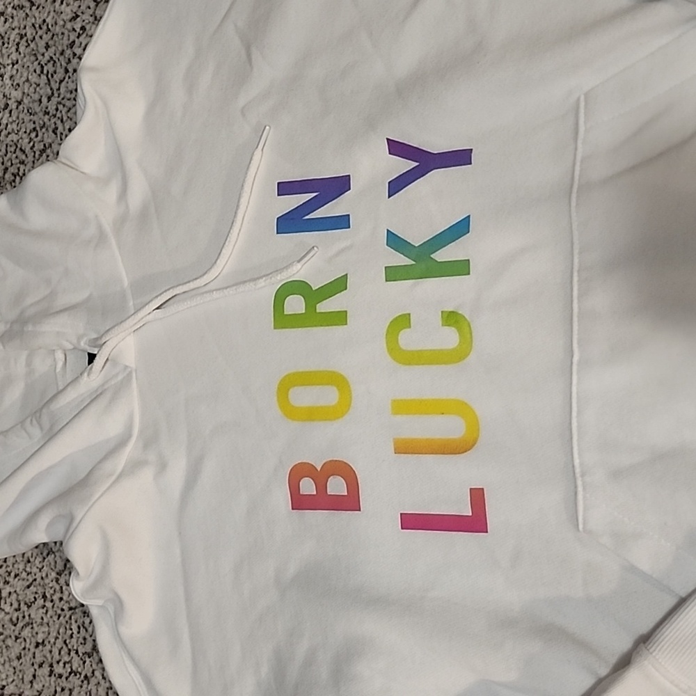 Lucky Brand New Sweatshirt